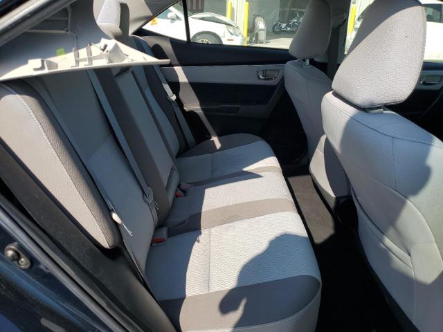 Photo 10 from auction – 2018 TOYOTA COROLLA L with VIN 2T1BURHE4JC063675