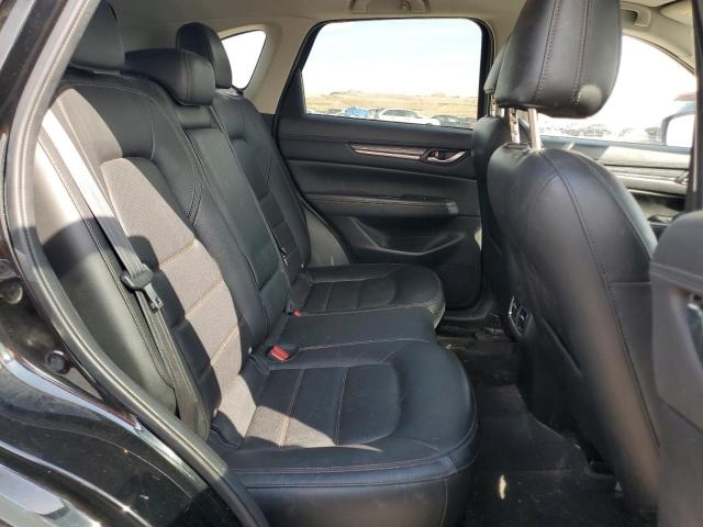Photo 10 from auction – 2019 MAZDA CX-5 GRAND with VIN JM3KFBDM7K0530766
