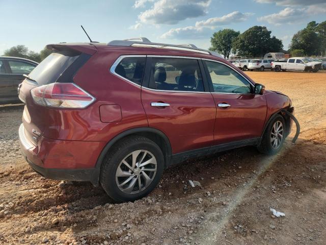 Photo 3 from auction – 2014 NISSAN ROGUE S with VIN 5N1AT2MV3EC837274