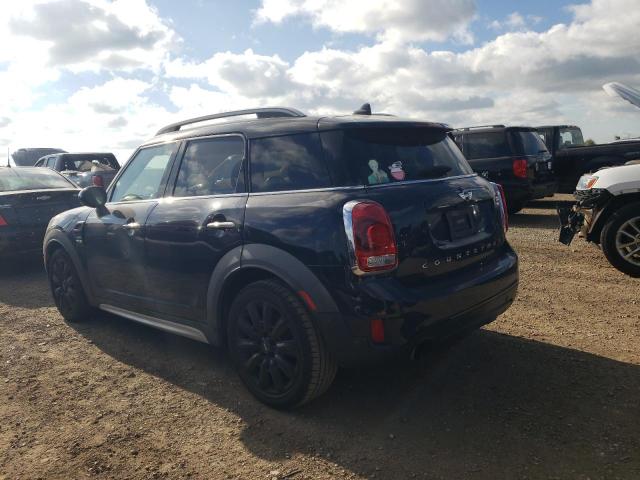 Фото 2 с аукциона – 2018 MINI COOPER COU с VIN WMZYS7C38J3E07837