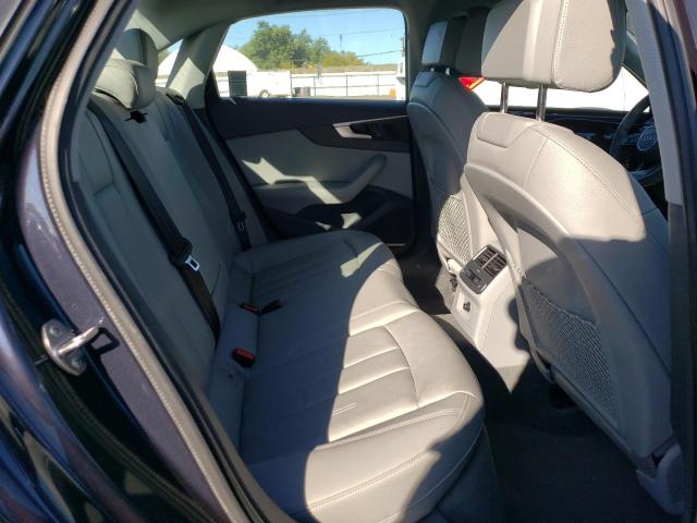 Photo 10 from auction – 2018 AUDI A4 PREMIUM with VIN WAUENAF45JA118299