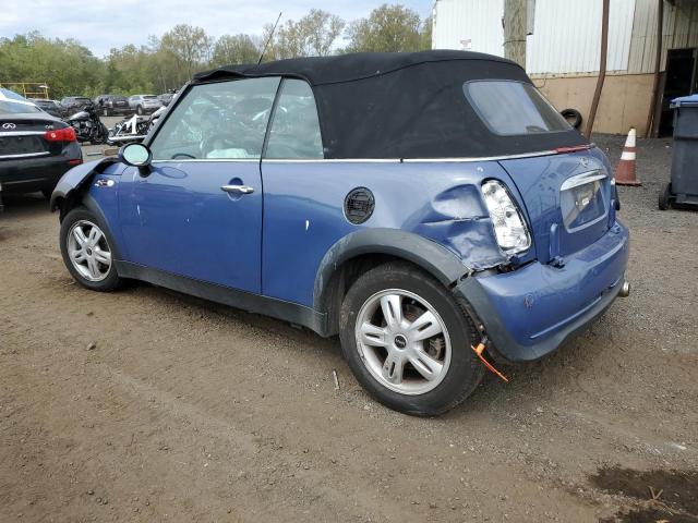 Photo 2 from auction – 2005 MINI COOPER with VIN WMWRF33515TF62977