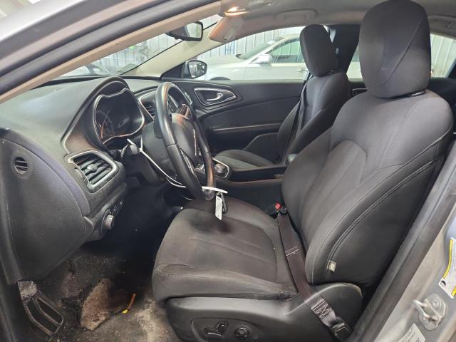 Photo 7 from auction – 2015 CHRYSLER 200 LIMITE with VIN 1C3CCCAB8FN587148