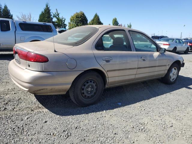 Photo 3 from auction – 1999 FORD CONTOUR LX with VIN 1FAFP6537XK201071