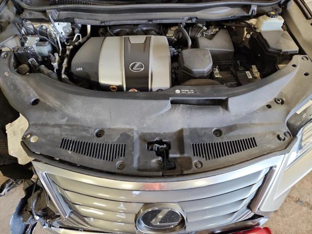 Photo 12 from auction – 2019 LEXUS RX 350 BAS with VIN 2T2BZMCA4KC196054