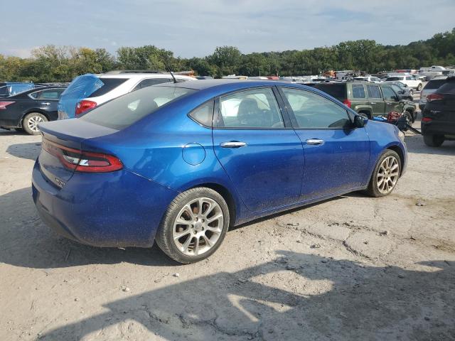 Photo 3 from auction – 2014 DODGE DART LIMIT with VIN 1C3CDFCB4ED859968