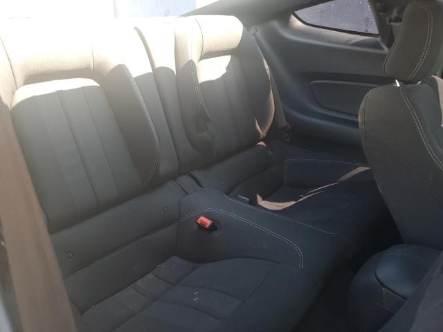 Photo 10 from auction – 2019 FORD MUSTANG with VIN 1FA6P8TH4K5202275
