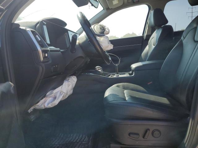 Photo 7 from auction – 2021 KIA SORENTO S with VIN 5XYRLDLC3MG073956