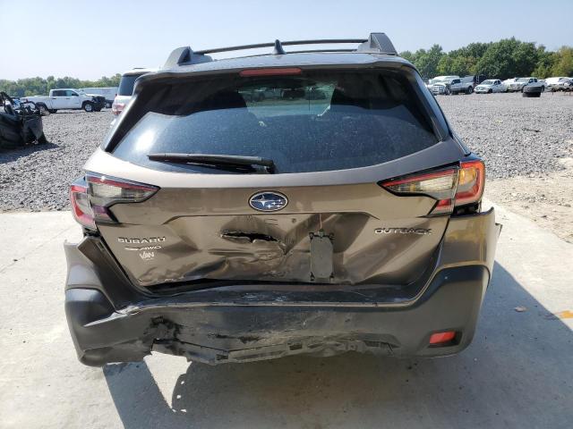 Photo 6 from auction – 2024 SUBARU OUTBACK PR with VIN 4S4BTADC1R3253815
