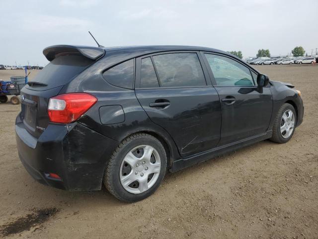 Photo 3 from auction – 2012 SUBARU IMPREZA PR with VIN JF1GPAD65CH210698