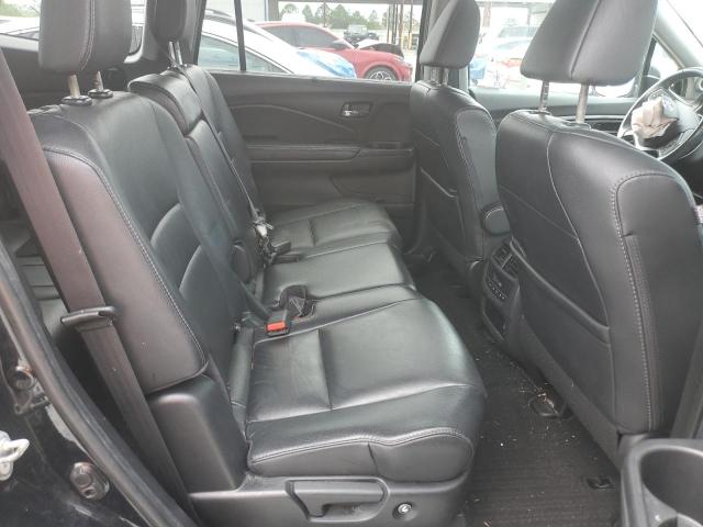 Photo 11 from auction – 2019 HONDA PILOT EXL with VIN 5FNYF6H50KB080117