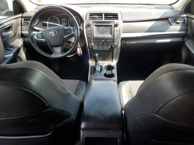 Photo 8 from auction – 2016 TOYOTA CAMRY LE with VIN 4T1BF1FKXGU237339
