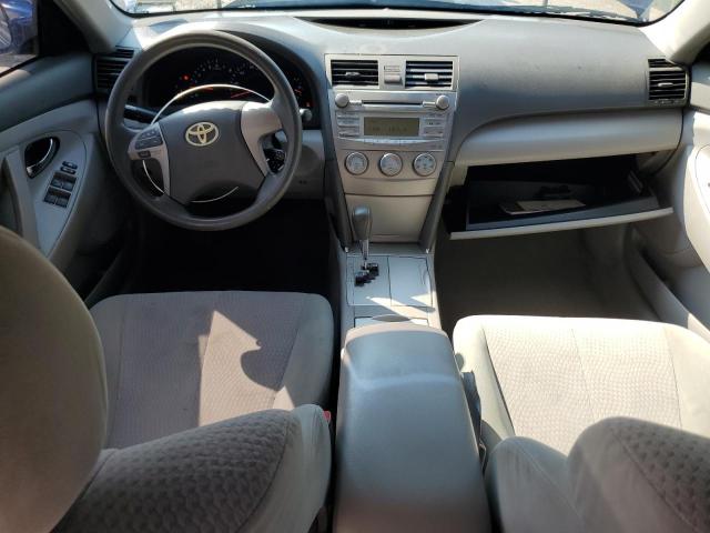 Photo 8 from auction – 2011 TOYOTA CAMRY BASE with VIN 4T4BF3EK2BR110340