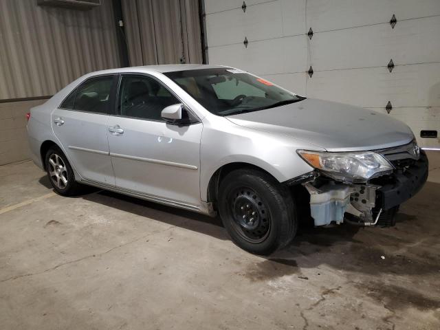 Photo 4 from auction – 2014 TOYOTA CAMRY L with VIN 4T1BF1FK7EU333393