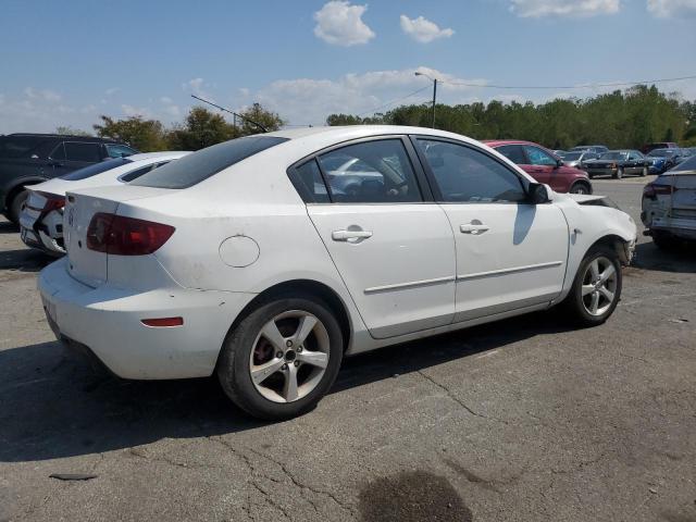 Photo 3 from auction – 2005 MAZDA 3 with VIN JM1BK12FX51262541