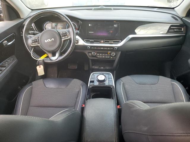 Photo 8 from auction – 2022 KIA NIRO S with VIN KNDCC3LG5N5116321