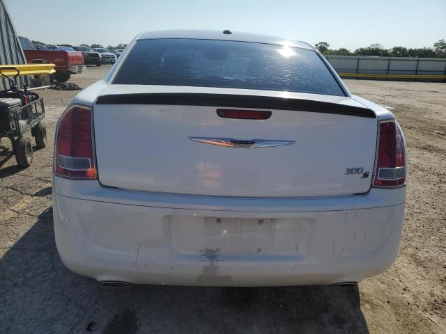 Photo 6 from auction – 2013 CHRYSLER 300 S with VIN 2C3CCABG2DH506486