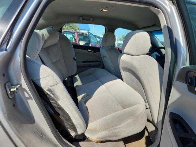 Photo 10 from auction – 2006 CHEVROLET IMPALA LT with VIN 2G1WT58KX69196007