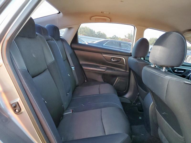 Photo 10 from auction – 2017 NISSAN ALTIMA 2.5 with VIN 1N4AL3AP7HC489487