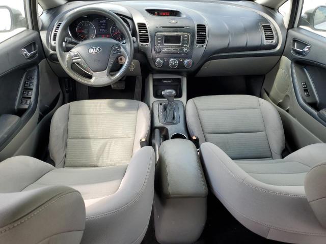 Photo 8 from auction – 2014 KIA FORTE LX with VIN KNAFX4A62E5126027