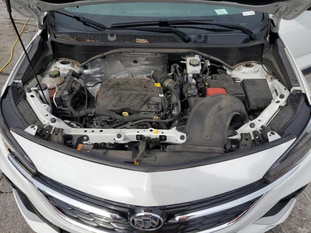 Photo 12 from auction – 2023 BUICK ENCORE GX PREFERRED with VIN KL4MMBS24PB099415