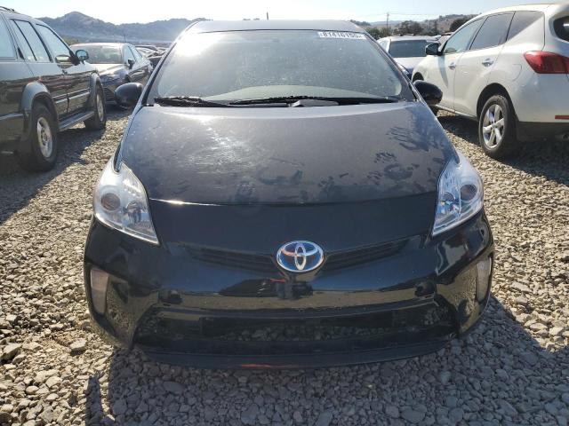 Фото 5 с аукциона – 2015 TOYOTA PRIUS с VIN JTDKN3DU3F0454034