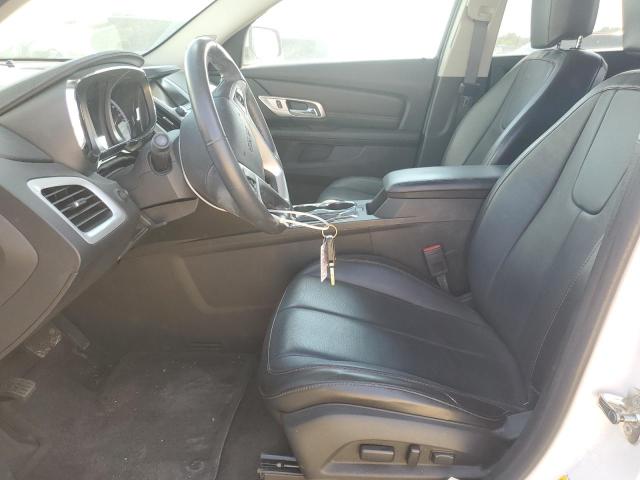 Photo 7 from auction – 2016 GMC TERRAIN SL with VIN 2GKFLUE30G6205044