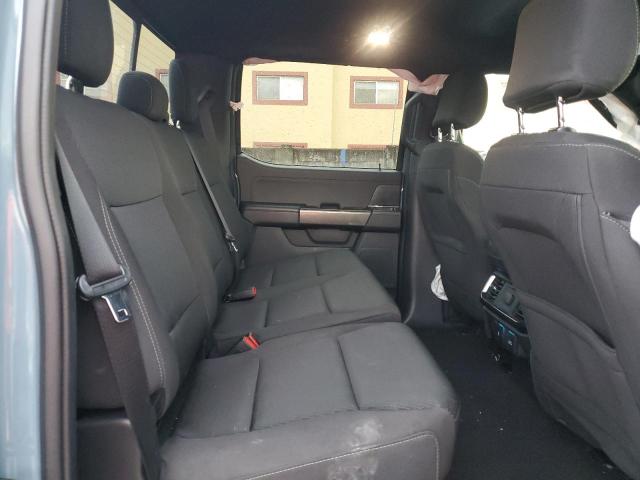 Photo 10 from auction – 2023 FORD F150 SUPERCREW with VIN 1FTEW1CP2PKG07664