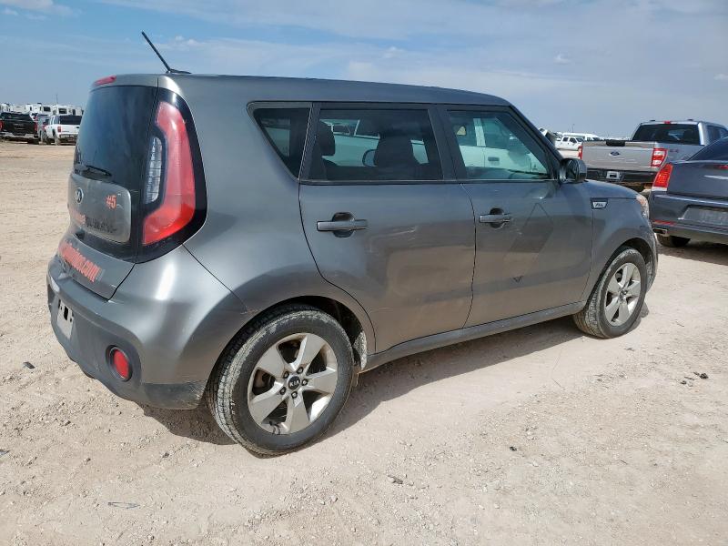 Photo 3 from auction – 2019 KIA SOUL with VIN KNDJN2A23K7015622