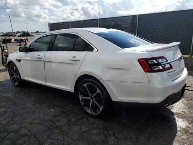 Photo 2 from auction – 2016 FORD TAURUS SHO with VIN 1FAHP2KT4GG141078