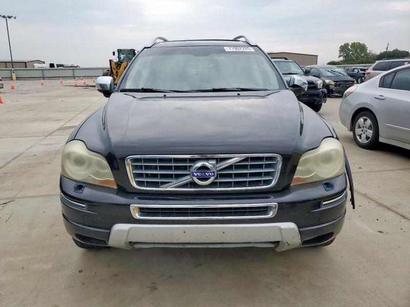 Photo 5 from auction – 2013 VOLVO XC90 3.2 with VIN YV4952CYXD1668150