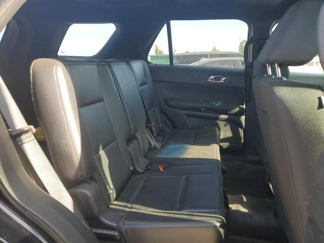 Photo 11 from auction – 2017 FORD EXPLORER P with VIN 1FM5K8AR2HGB15497