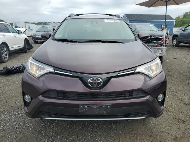 Photo 5 from auction – 2018 TOYOTA RAV4 ADVEN with VIN 2T3RFREV5JW824569