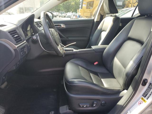 Photo 7 from auction – 2015 LEXUS CT 200 with VIN JTHKD5BH6F2227105