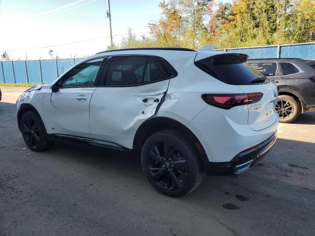 Photo 2 from auction – 2024 BUICK ENVISION E with VIN LRBFZPE48RD076655