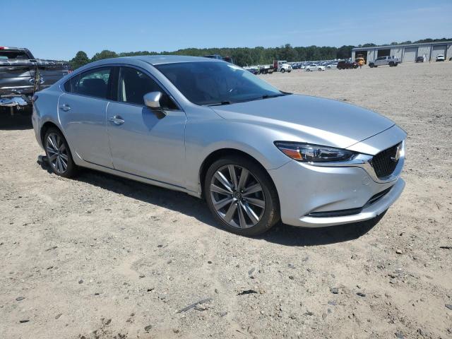 Photo 4 from auction – 2018 MAZDA 6 TOURING with VIN JM1GL1VM0J1312872