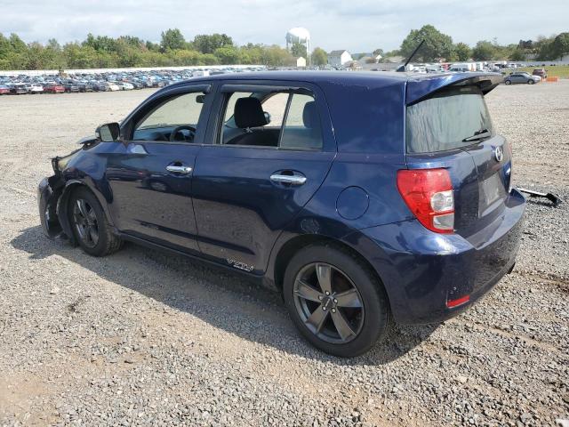 Photo 2 from auction – 2008 TOYOTA SCION XD with VIN JTKKU10428J008766