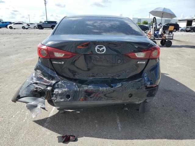 Photo 6 from auction – 2014 MAZDA 3 SPORT with VIN JM1BM1U79E1183457
