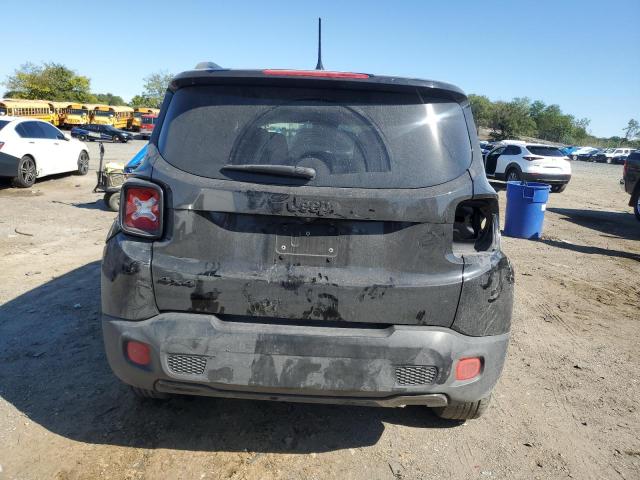 Photo 6 from auction – 2017 JEEP RENEGADE L with VIN ZACCJBBB9HPG65487