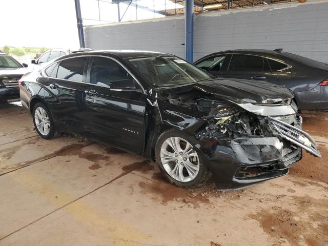 Photo 4 from auction – 2014 CHEVROLET IMPALA LT with VIN 2G1125S38E9107936