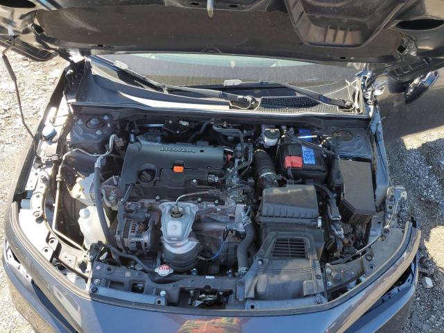 Photo 11 from auction – 2024 HONDA CIVIC SPORT with VIN 2HGFE2F58RH554245
