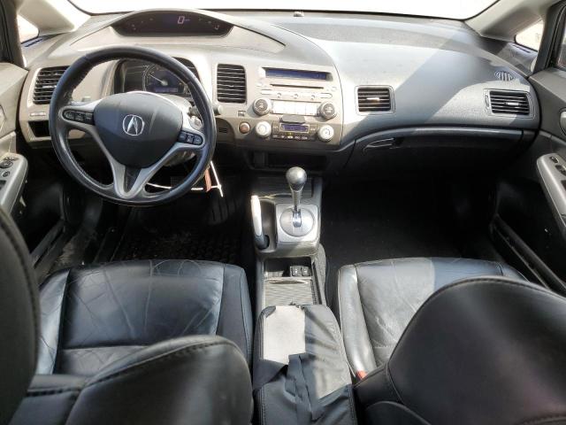 صورة رقم 8 من المزاد - 2007 ACURA CSX PREMIU مع VIN 2HHFD56797H201429