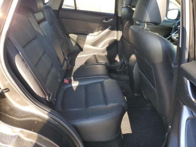 Photo 11 from auction – 2016 MAZDA CX-5 GT with VIN JM3KE4DY4G0897911