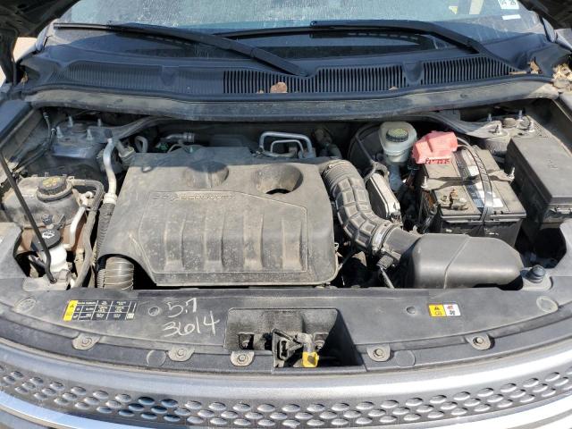 Photo 12 from auction – 2014 FORD EXPLORER L with VIN 1FM5K7F94EGA52837