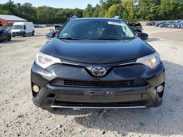 Photo 5 from auction – 2018 TOYOTA RAV4 ADVEN with VIN 2T3RFREV2JW785861
