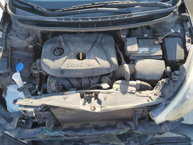 Photo 11 from auction – 2015 KIA FORTE LX with VIN KNAFK4A63F5286515