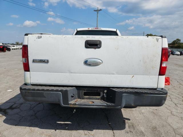 Photo 6 from auction – 2007 FORD F150 with VIN 1FTRF12237KB64304