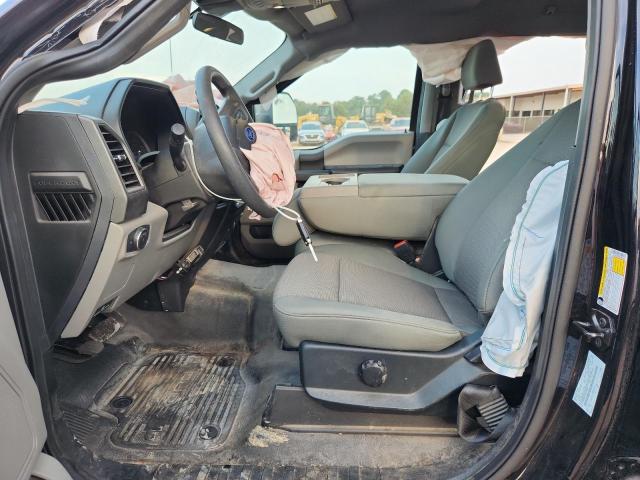 Photo 7 from auction – 2021 FORD F250 SUPER with VIN 1FT7W2BT7MEC45497