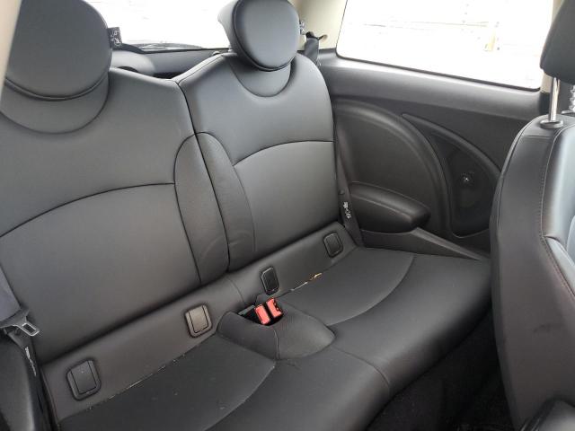 Photo 10 from auction – 2011 MINI COOPER with VIN WMWSV3C58BTY11840