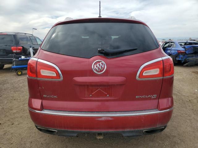 Photo 6 from auction – 2013 BUICK ENCLAVE with VIN 5GAKVDKD0DJ255055